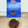 Rosalyn Wild caught Dried Sea Cucumber- Whole Cut 北极开边干海参