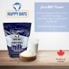 Happy Days Goat Milk Powder (1kg) 羊奶粉