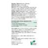 Jamieson Chewable Vitamin C + Zinc, 500 mg, 可咀嚼维他命C