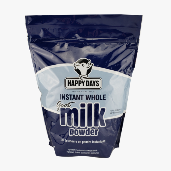 Happy Days Goat Milk Powder (1kg) 羊奶粉