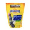 Kirkland Signature Sunsweet Dried & Pitted Prunes 1.6kg 西莓干