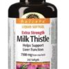 Holista Extra Strength Milk Thistle 250 mg 奶蓟草