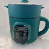 Multifunctional Electric Hot Pot 多功能电煮锅