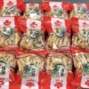 Canadian Ginseng in Pieces 加拿大安省花旗参 原枝