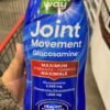 Joint Movement Glucosamine 液体维骨力软骨素氨糖