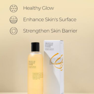 Cosrx蜂胶滋养爽肤水 2packs