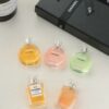 Chanel香水小样礼盒