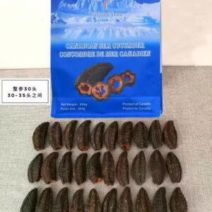 Ocean Genius 30头北极桶参